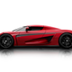 Image for article titled Koenigsegg Regera: This Is It